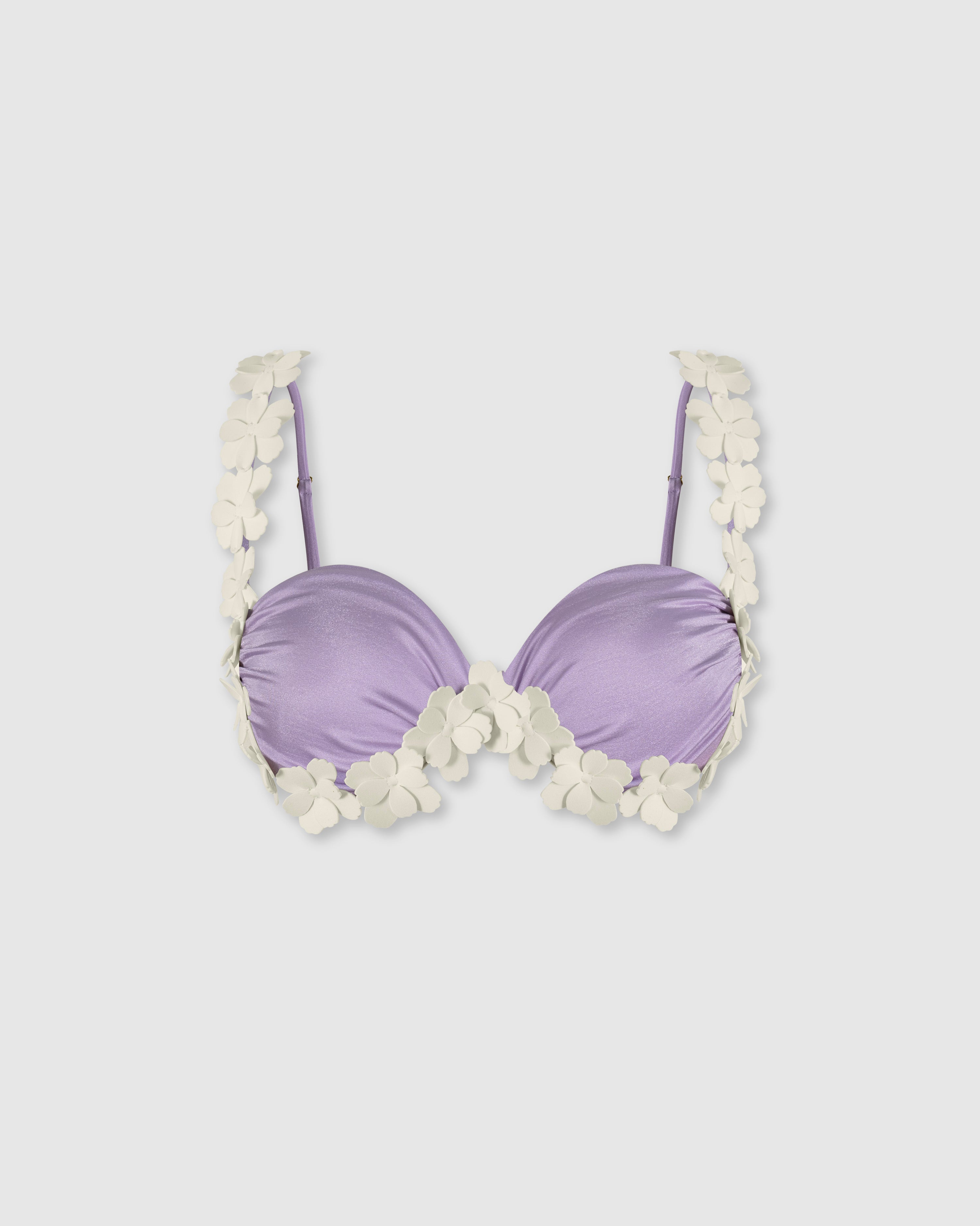 CECILIA BIKINI TOP